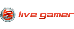 Livegamer Logo