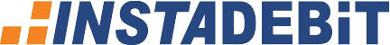 Instadebit logo image